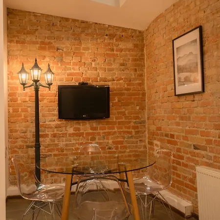Appartement Monte Cassino 19 & Parking *