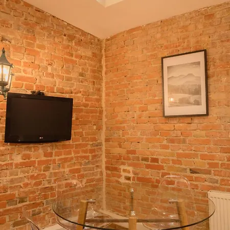 Apartament Monte Cassino 19 & Parking Sopot
