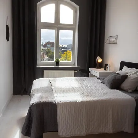 Na Monte Cassino 19 * Sopot