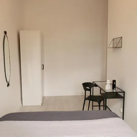 Apartament Monte Cassino 19 & Parking *