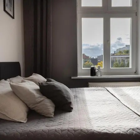 Na Monte Cassino 19 Apartment