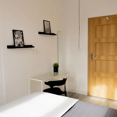 Monte Cassino 19 & Parking Apartament Sopot