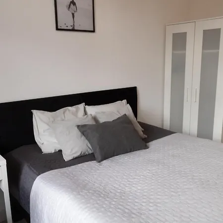 Na Monte Cassino 19 Apartment Sopot