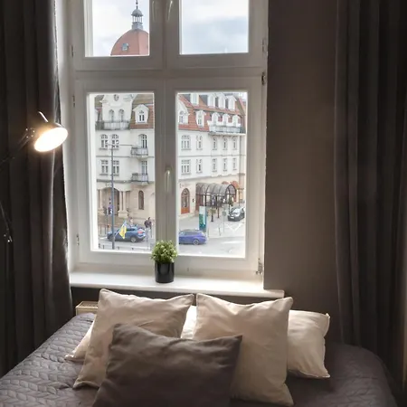 Apartment Na Monte Cassino 19 *