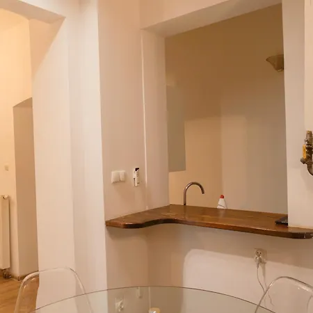 Apartament Monte Cassino 19 & Parking *