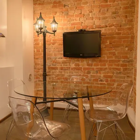 Apartment Na Monte Cassino 19