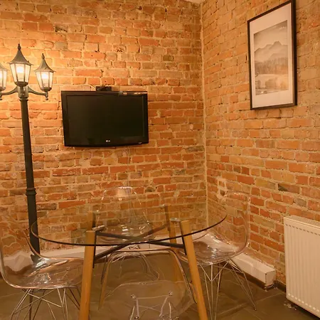 Na Monte Cassino 19 Apartment