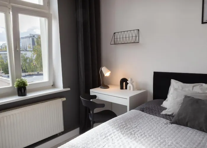 Appartement Apartament Monte Cassino 19 & Parking *