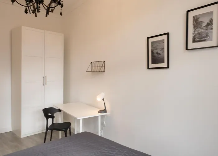 Appartement Apartament Monte Cassino 19 & Parking