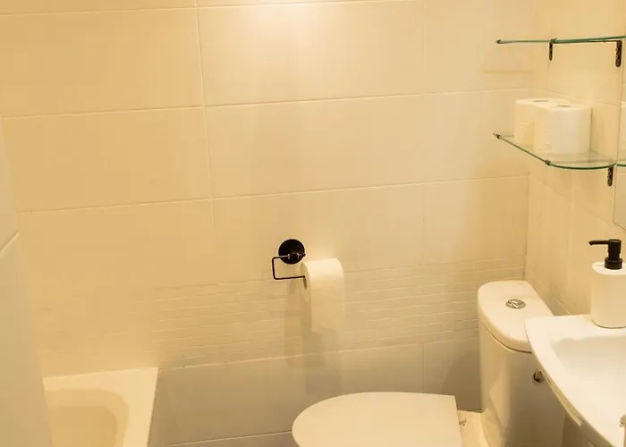 Appartement Apartament Monte Cassino 19 & Parking *
