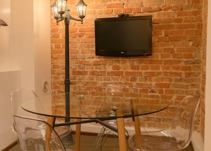 Appartement Na Monte Cassino 19